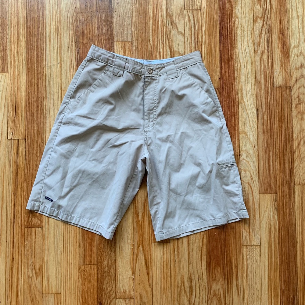 Men’s O’Neill Khaki Shorts